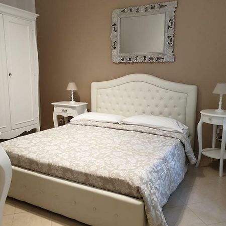 Dimoramuri B&B Catania Ngoại thất bức ảnh