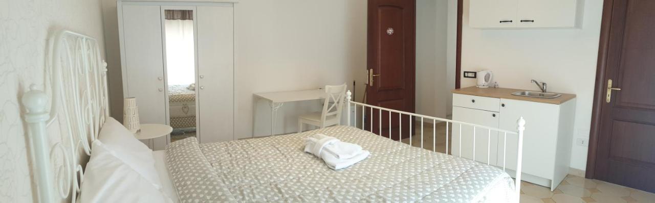 Dimoramuri B&B Catania Ngoại thất bức ảnh