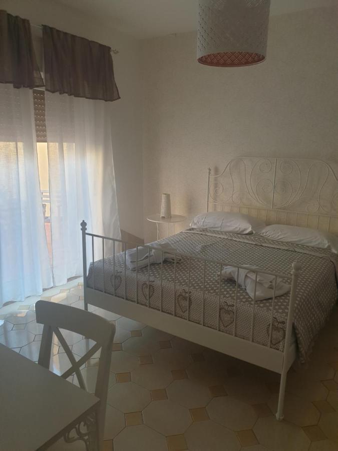 Dimoramuri B&B Catania Ngoại thất bức ảnh