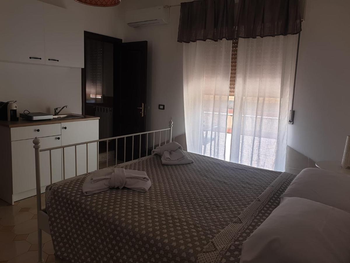 Dimoramuri B&B Catania Ngoại thất bức ảnh
