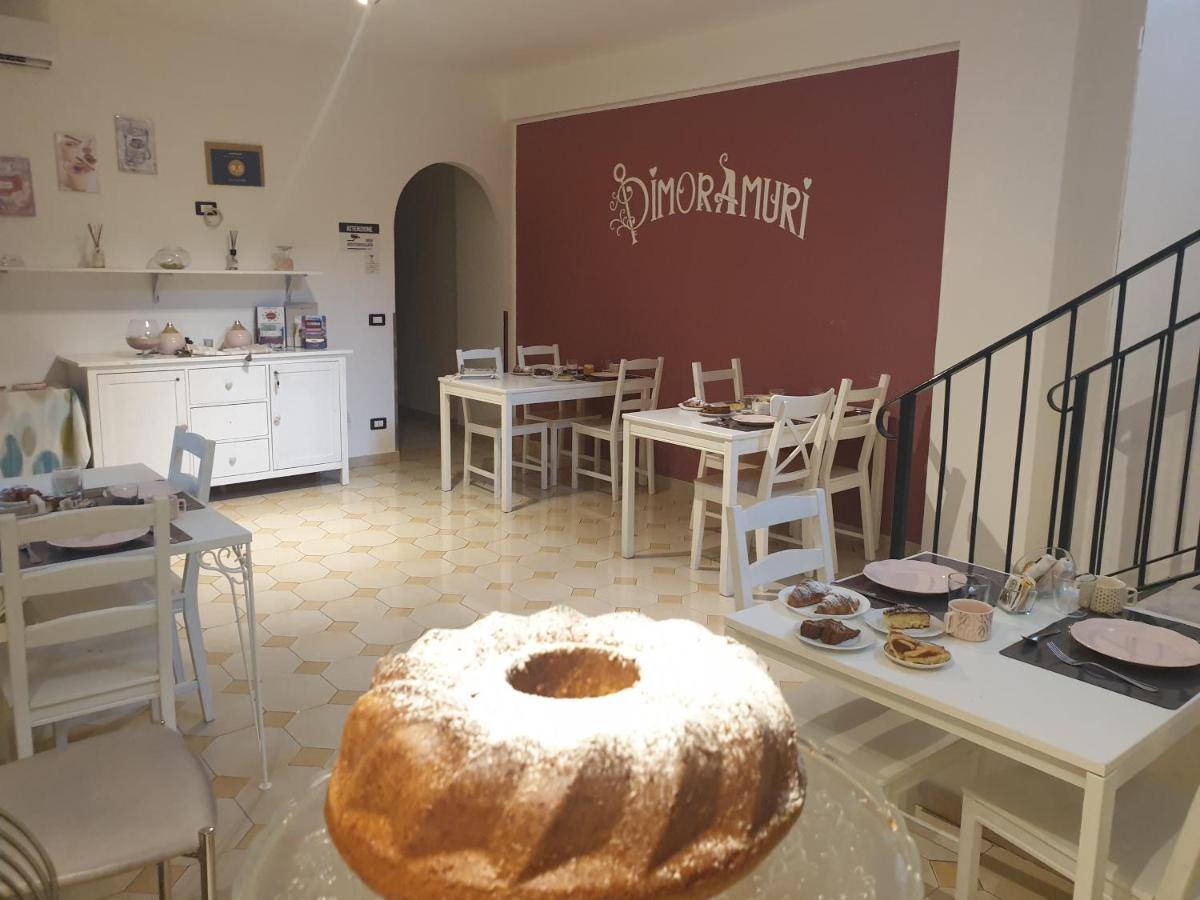 Dimoramuri B&B Catania Ngoại thất bức ảnh