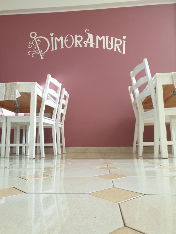 Dimoramuri B&B Catania Ngoại thất bức ảnh