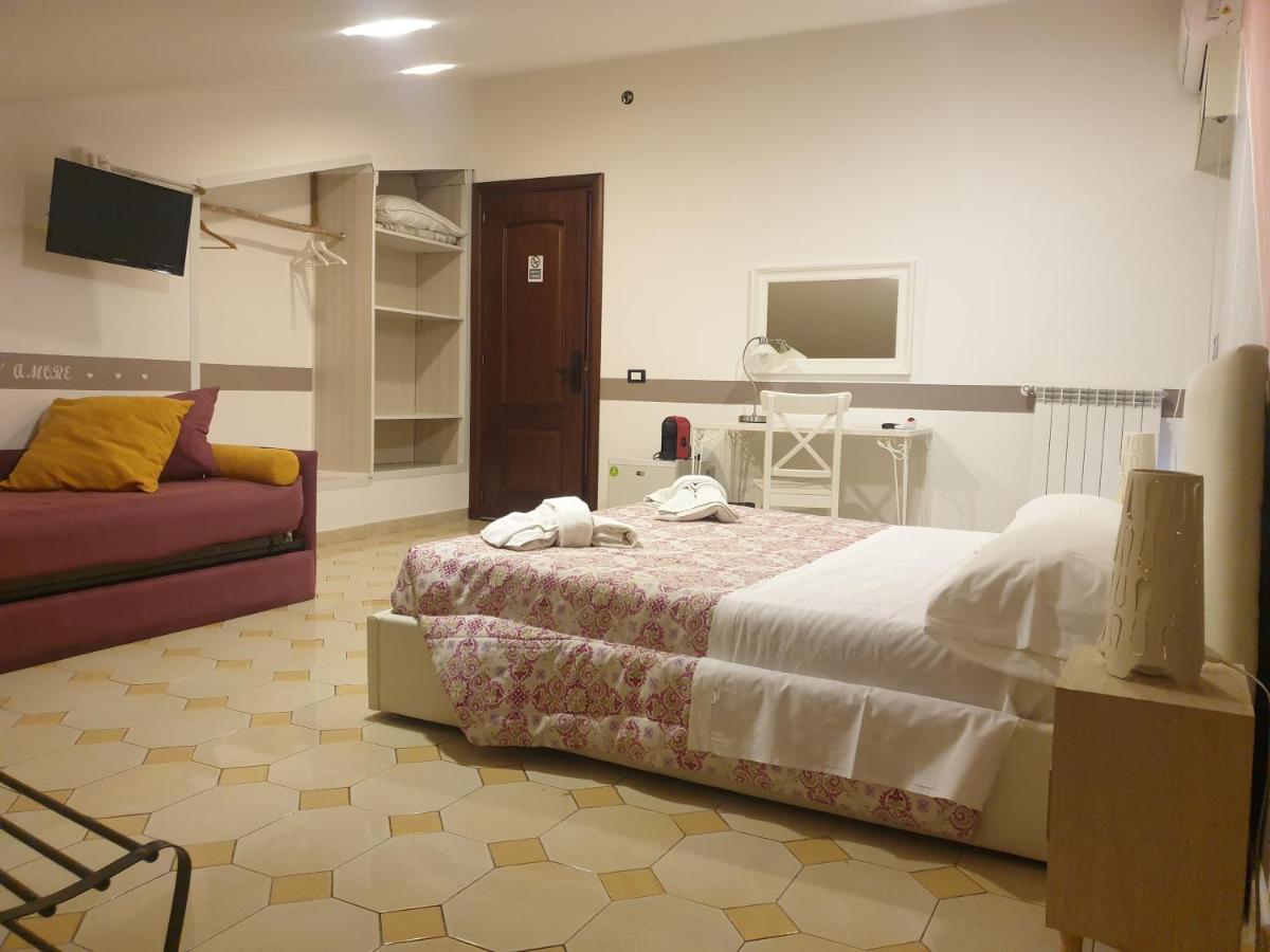 Dimoramuri B&B Catania Ngoại thất bức ảnh