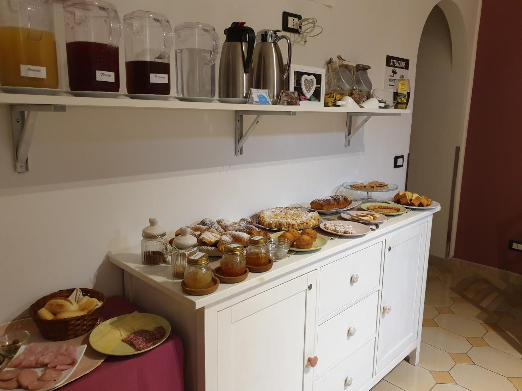 Dimoramuri B&B Catania Ngoại thất bức ảnh