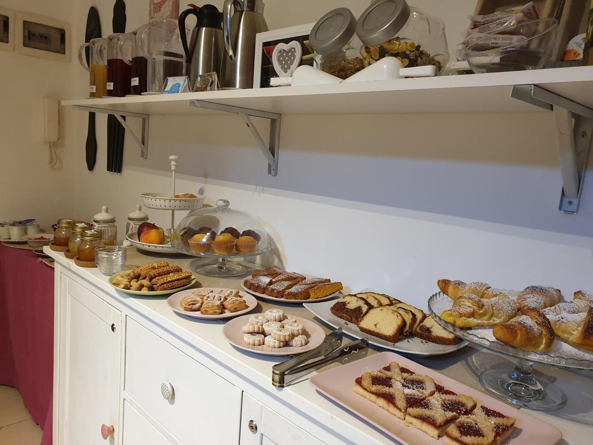 Dimoramuri B&B Catania Ngoại thất bức ảnh