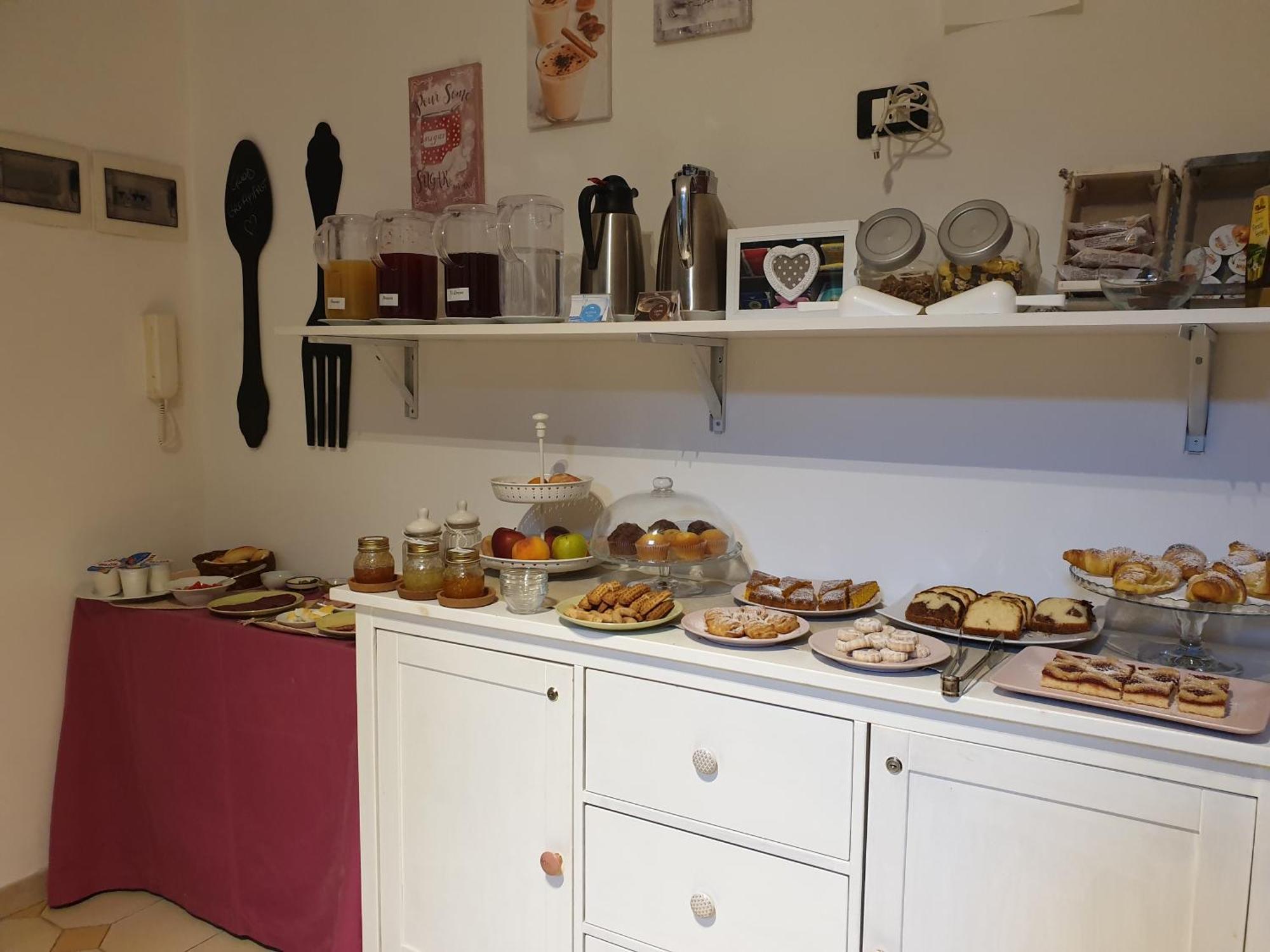 Dimoramuri B&B Catania Ngoại thất bức ảnh