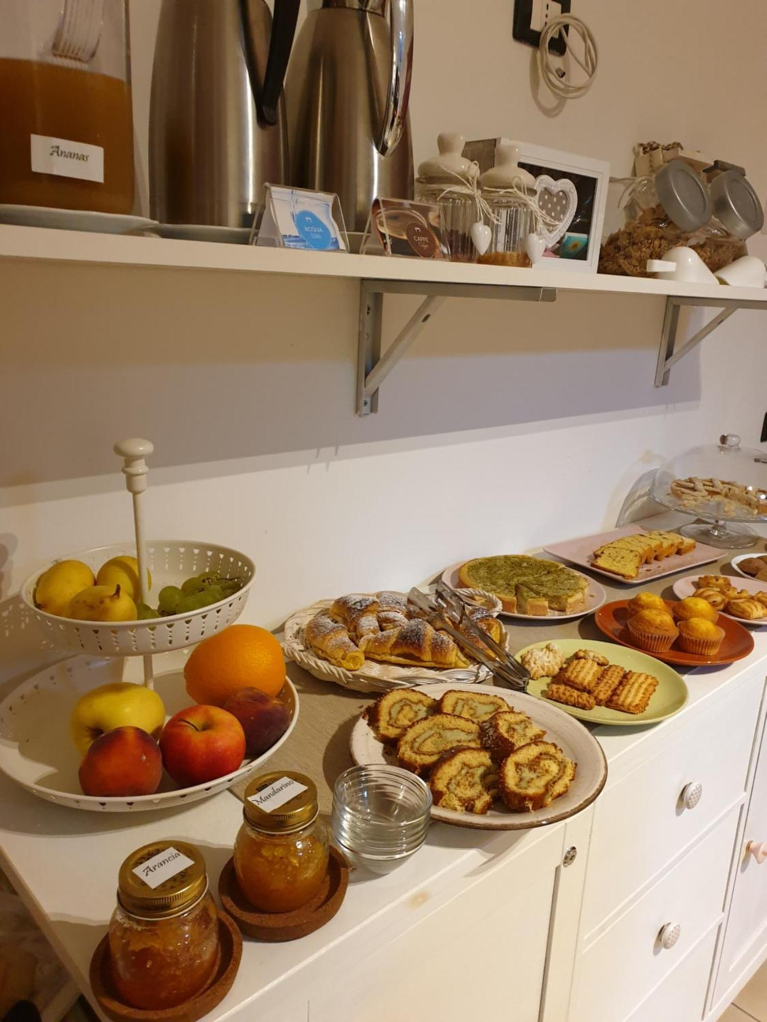 Dimoramuri B&B Catania Ngoại thất bức ảnh