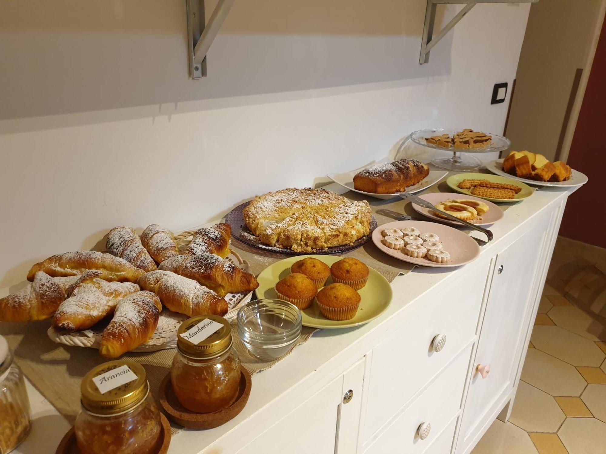 Dimoramuri B&B Catania Ngoại thất bức ảnh