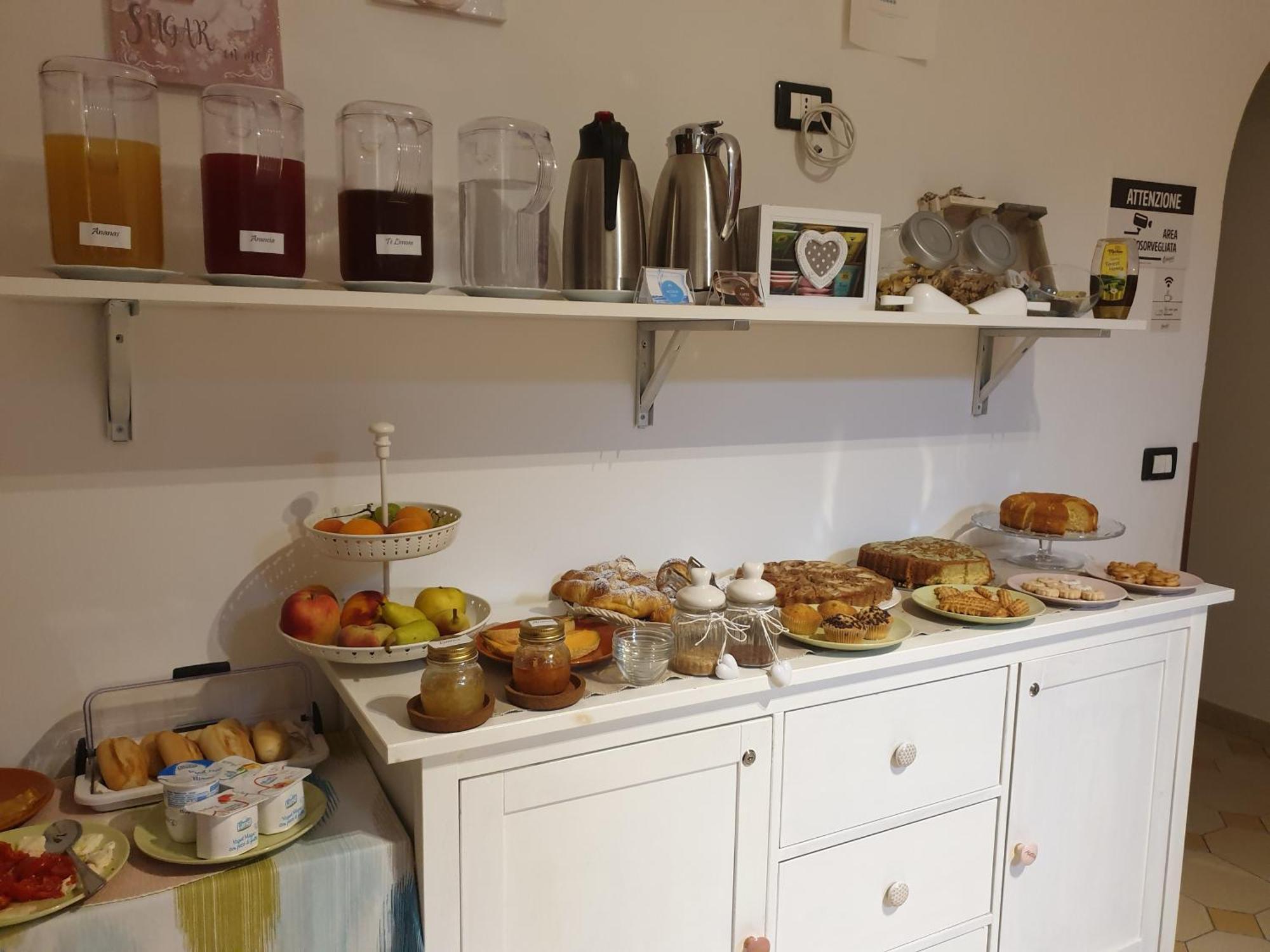 Dimoramuri B&B Catania Ngoại thất bức ảnh