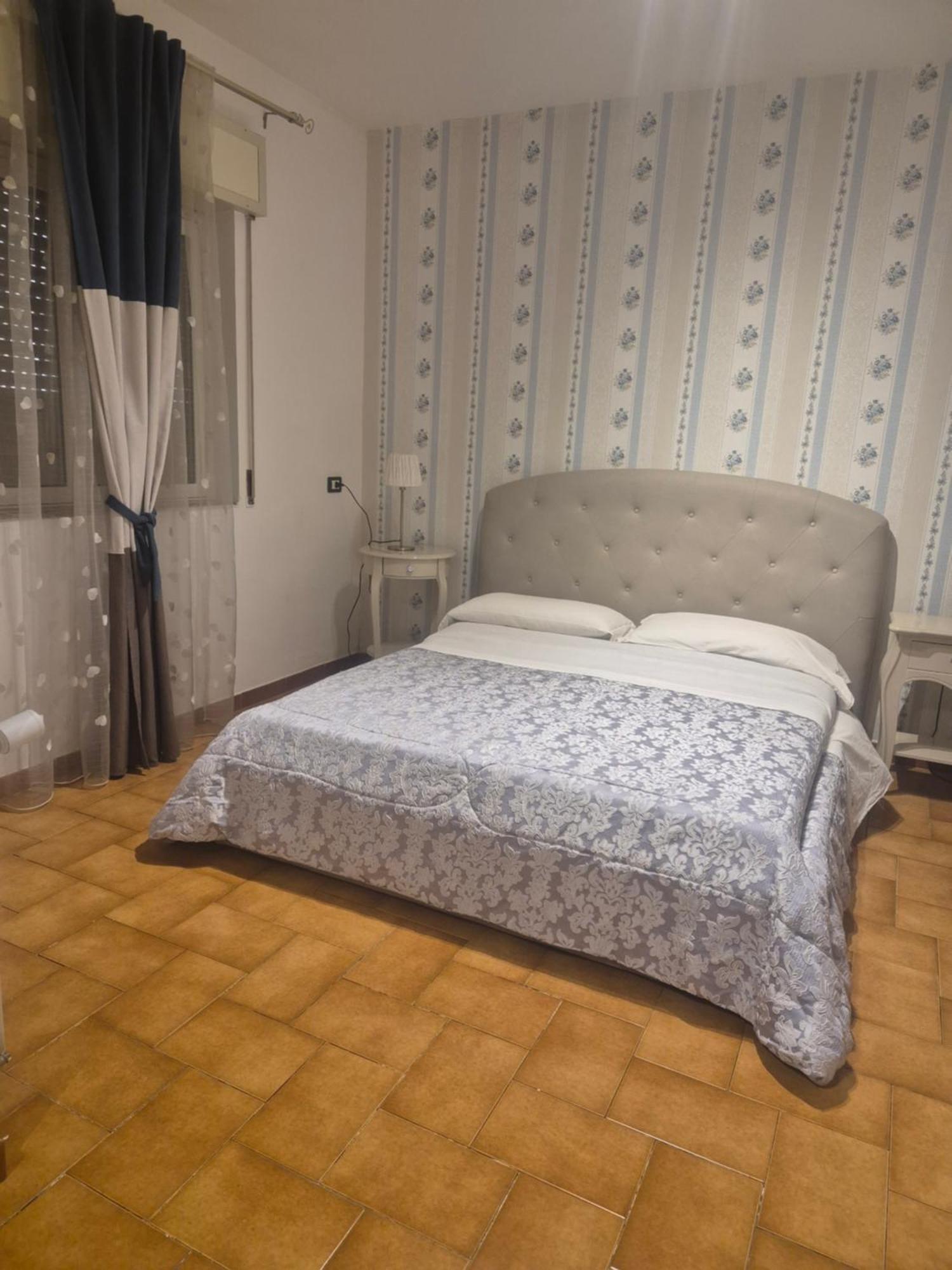 Dimoramuri B&B Catania Ngoại thất bức ảnh