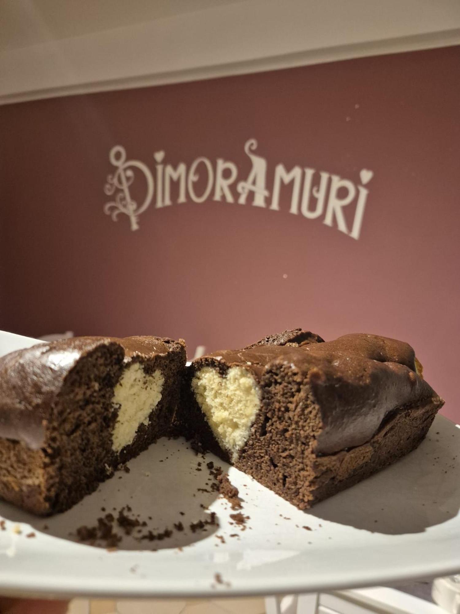 Dimoramuri B&B Catania Ngoại thất bức ảnh