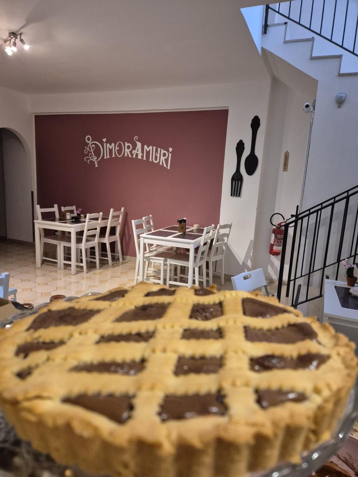 Dimoramuri B&B Catania Ngoại thất bức ảnh