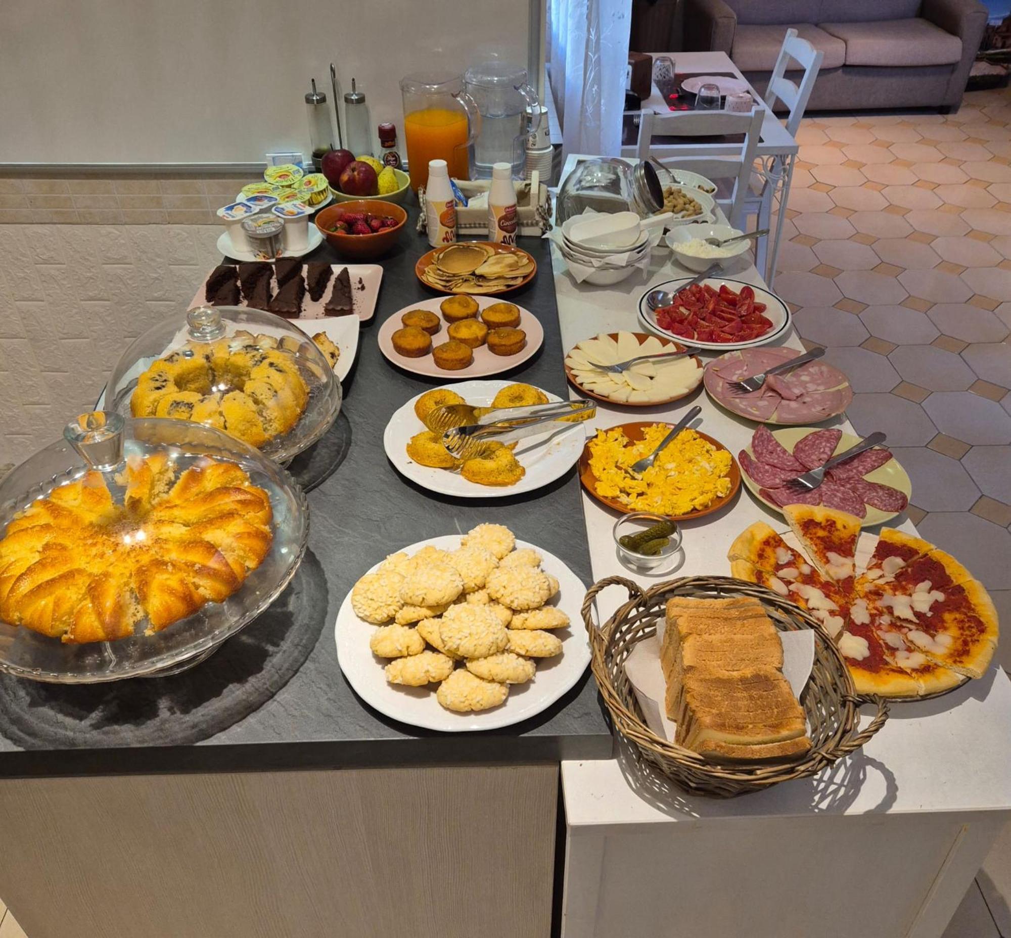 Dimoramuri B&B Catania Ngoại thất bức ảnh