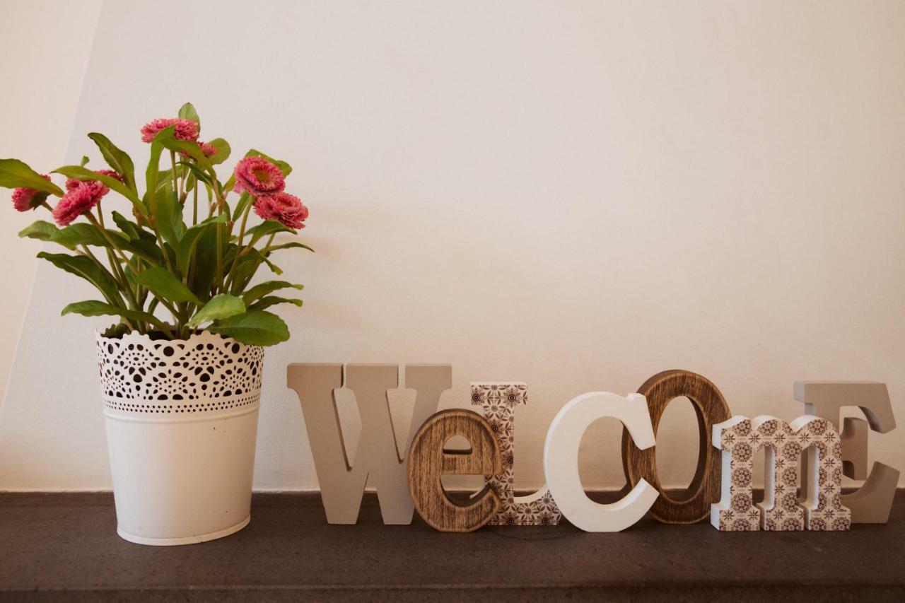 Dimoramuri B&B Catania Ngoại thất bức ảnh