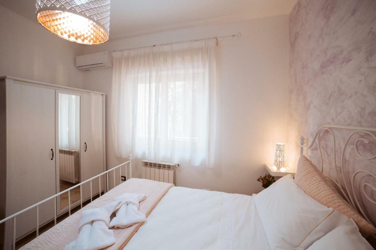 Dimoramuri B&B Catania Ngoại thất bức ảnh