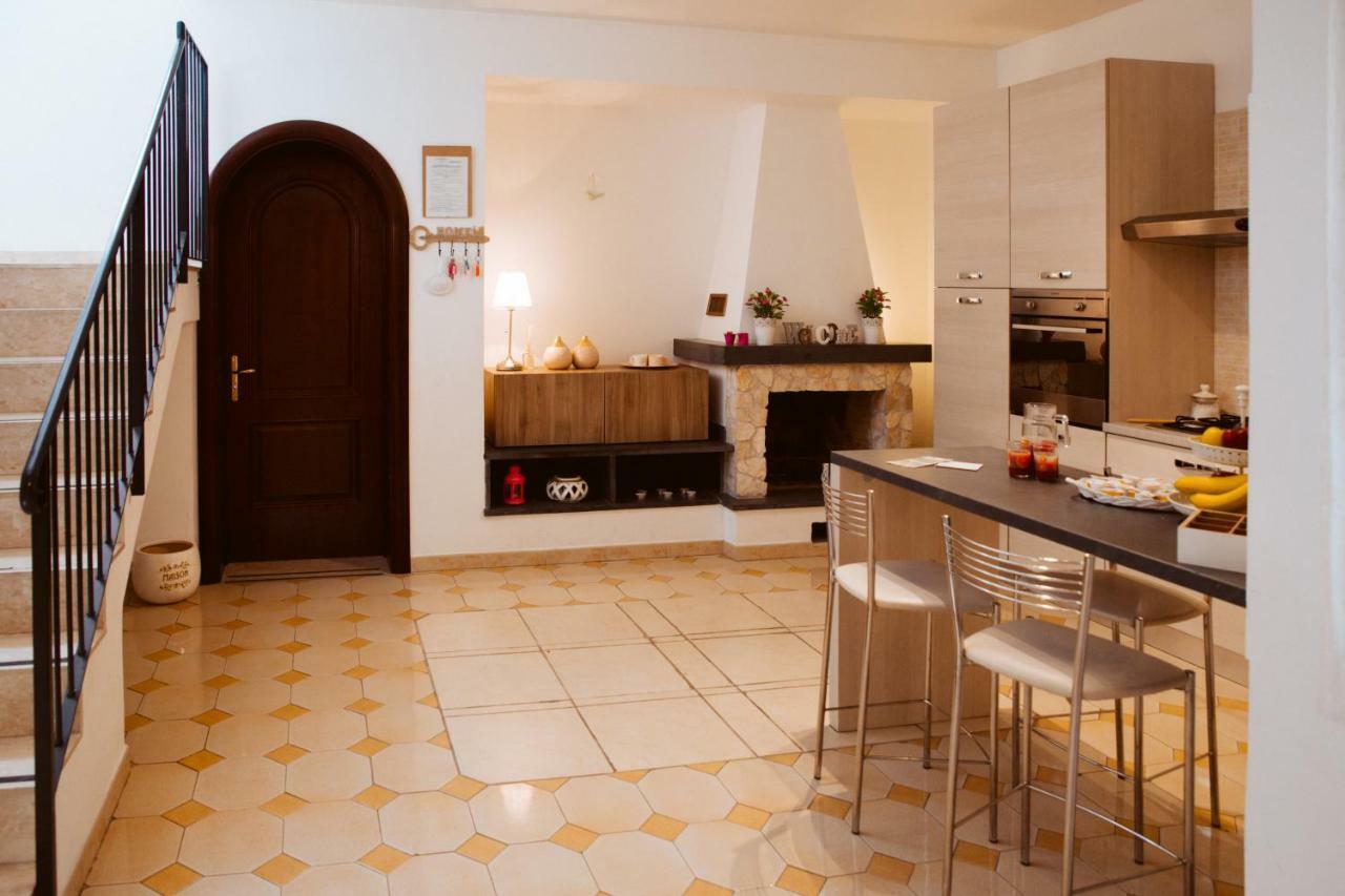 Dimoramuri B&B Catania Ngoại thất bức ảnh