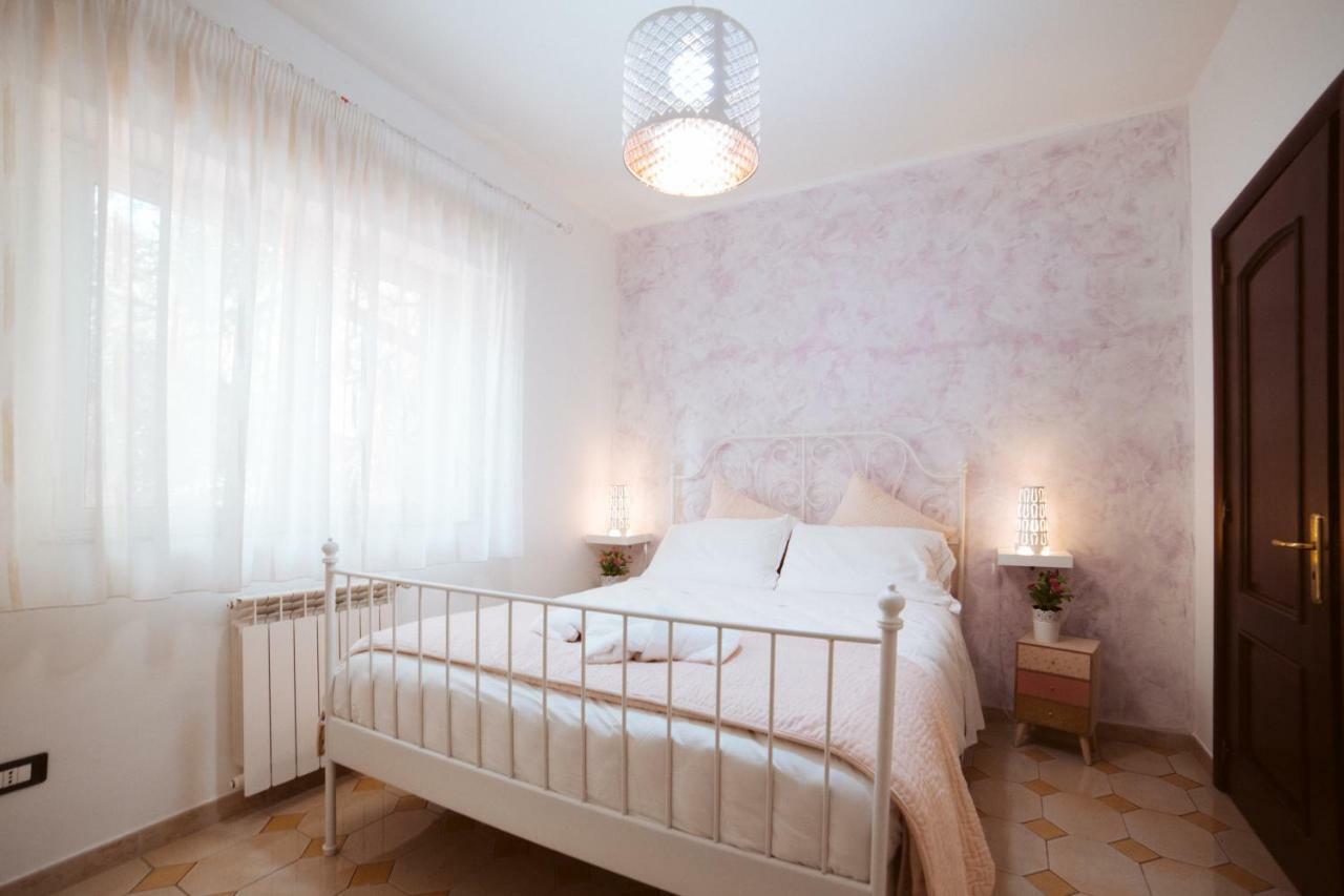 Dimoramuri B&B Catania Ngoại thất bức ảnh