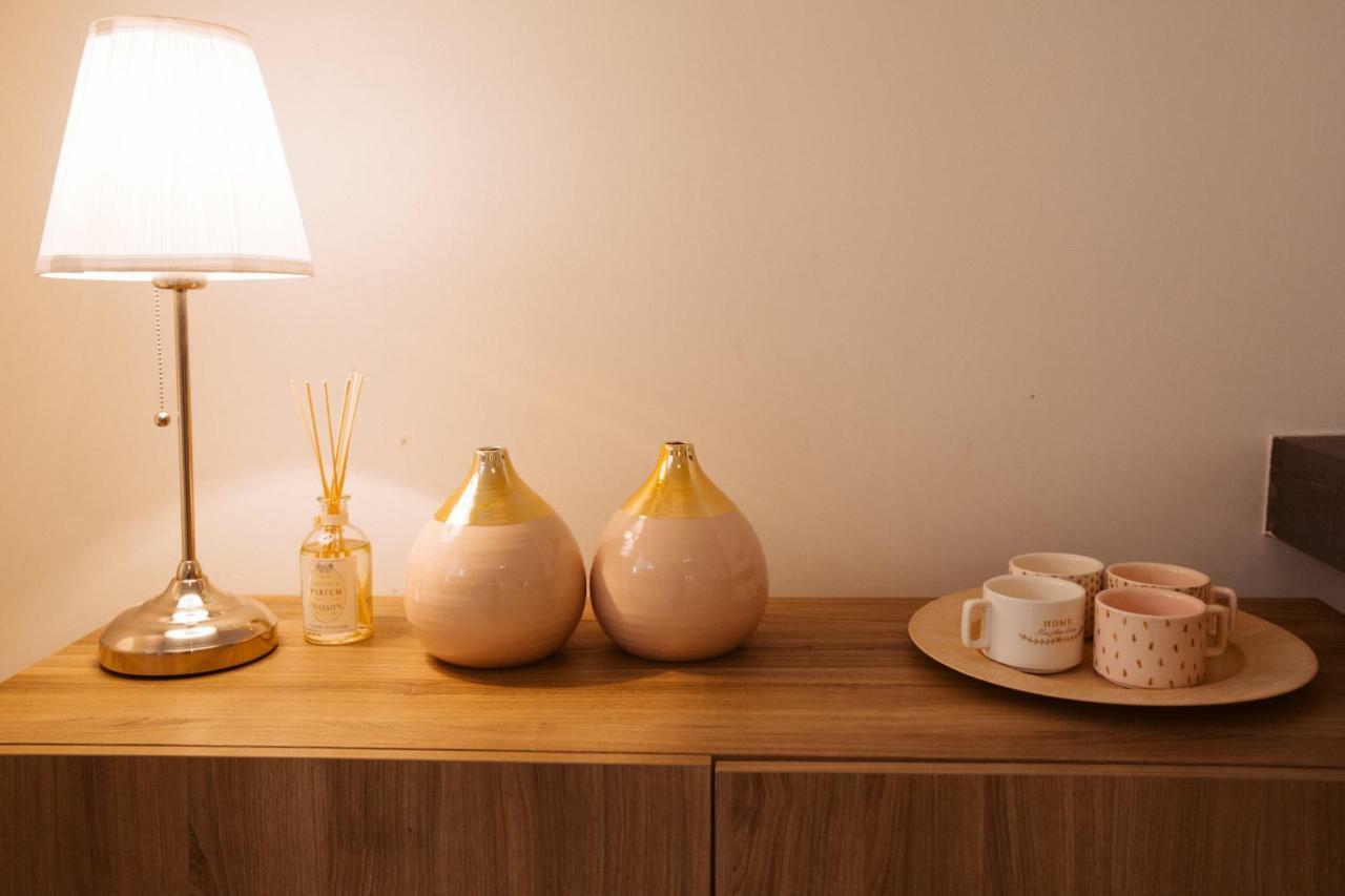 Dimoramuri B&B Catania Ngoại thất bức ảnh