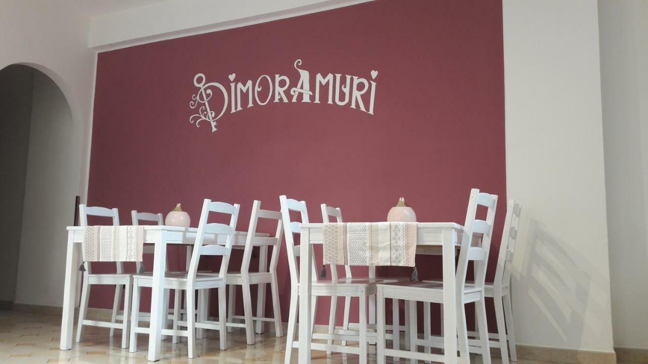 Dimoramuri B&B Catania Ngoại thất bức ảnh