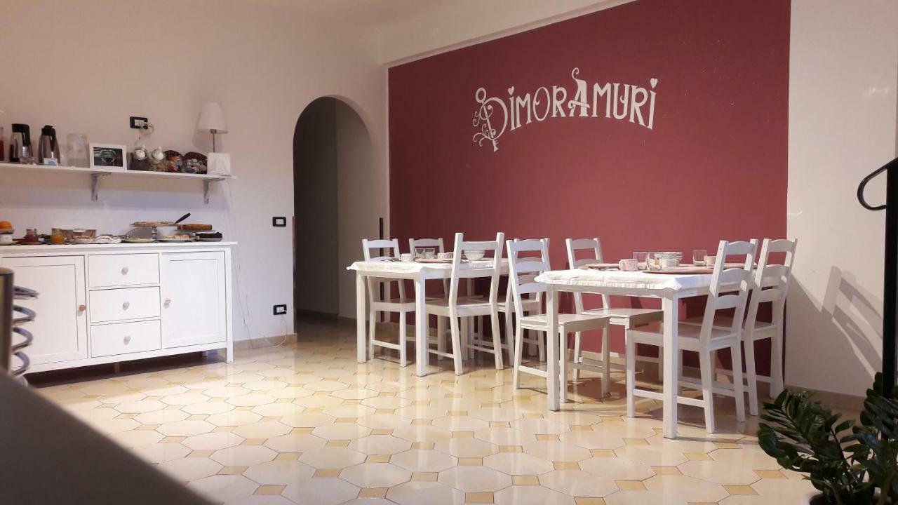 Dimoramuri B&B Catania Ngoại thất bức ảnh