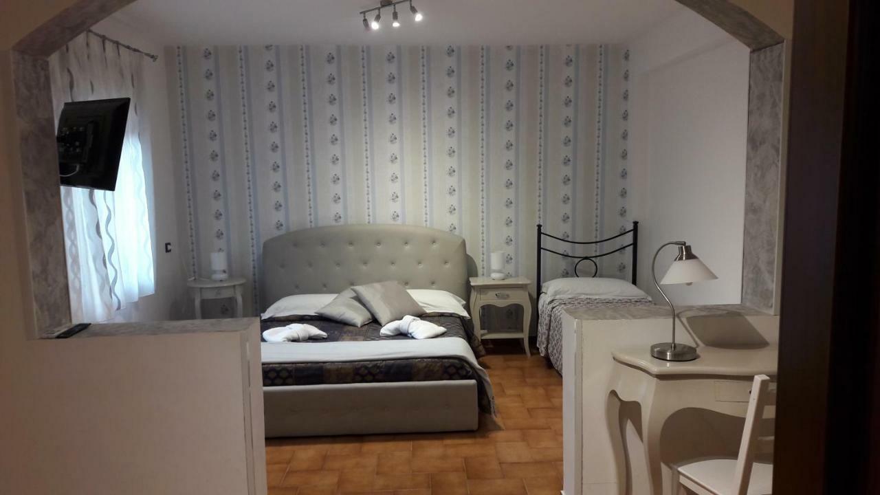 Dimoramuri B&B Catania Ngoại thất bức ảnh