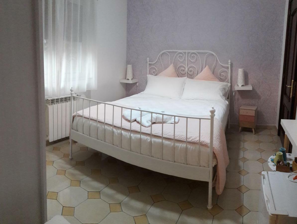 Dimoramuri B&B Catania Ngoại thất bức ảnh