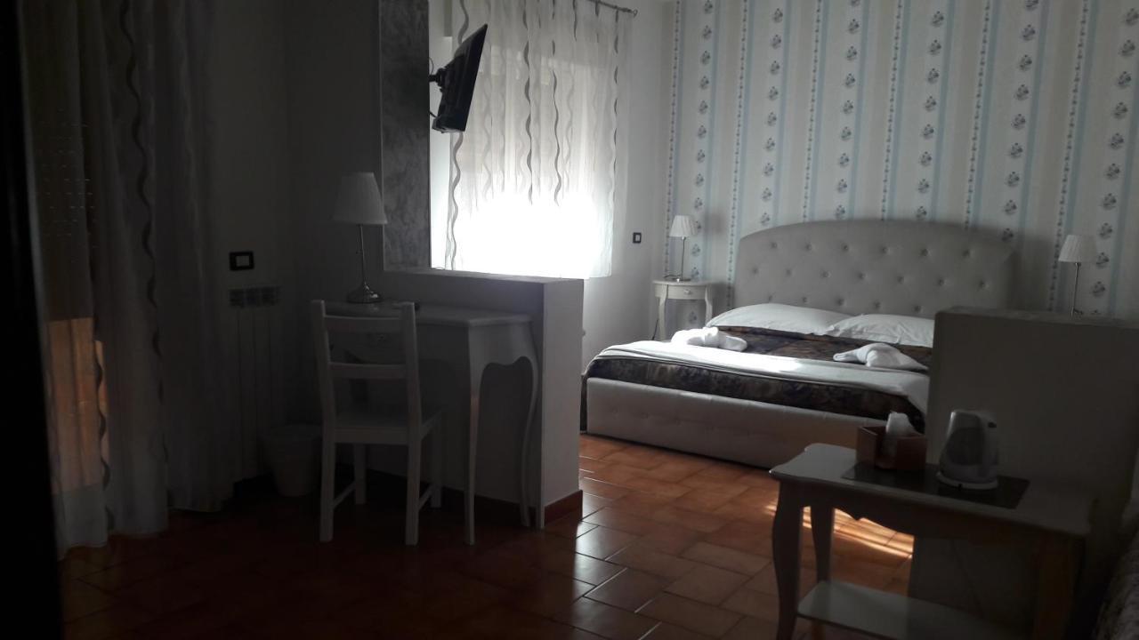 Dimoramuri B&B Catania Ngoại thất bức ảnh